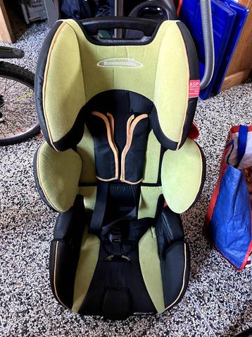 Autozitje, Enlèvement, Utilisé, 9 à 18 kg, Autres marques
