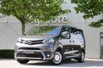 Toyota ProAce Verso 1.5TD Family 8 zitpl. Minibus MT6 *CAM*N, Autos, Toyota, Euro 6, Entreprise, ProAce, Boîte manuelle