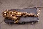 Saxophone alto YAMAHA YAS-62 « Purple Logo », Enlèvement ou Envoi, Utilisé, Alto, Avec valise