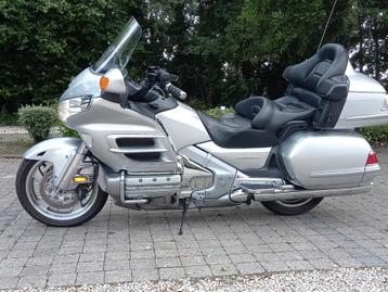 Goldwing GL de luxe  beschikbaar voor biedingen