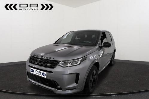 Land Rover Discovery Sport P300e R-DYNAMIC S 4WD Aut PHEV -, Auto's, Land Rover, 4x4, ABS, Adaptieve lichten, Airbags, Alarm, Android Auto