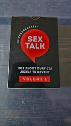 kaartspel met vragen, Ophalen, Zo goed als nieuw