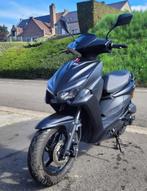 SCOOTER 25cm³ (50km/h max.), Fietsen en Brommers, Scooters | Vespa, Ophalen, Gebruikt, Overige modellen, Klasse A (25 km/u)