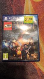 LEGO Le Hobbit, Ophalen, Zo goed als nieuw, Vanaf 12 jaar