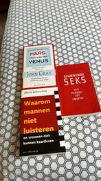 Boeken als nieuw, Ophalen, Zo goed als nieuw