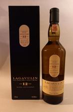Lagavulin 12 ans 2009 / whisky / whisky, Pleine, Autres types, Enlèvement ou Envoi, Neuf