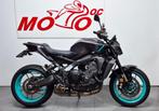 YAMAHA MT-09***MOTODOC.BE***, Motoren, Motoren | Yamaha, Bedrijf, Meer dan 35 kW, Naked bike, 900 cc