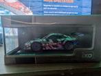 Lot Porsche ixo et mercedes 1/43, Ophalen of Verzenden, Nieuw