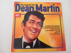 Vinyl LP Dean Martin 16 Original Hits Jazz Best of Pop, Cd's en Dvd's, Ophalen of Verzenden, 12 inch, Jazz
