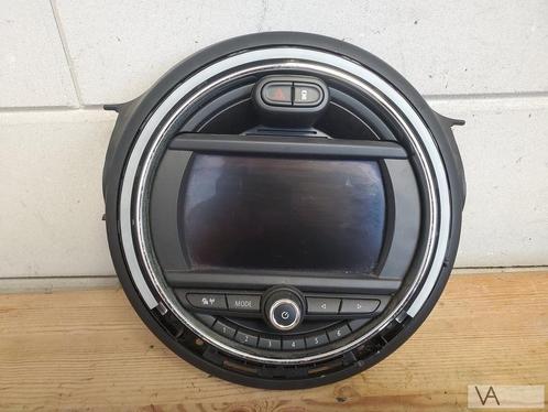Mini F54 F55 F56 F60 navigatie display 2014 - 2022 8798223, Auto-onderdelen, Elektronica en Kabels, Mini, Gebruikt, Ophalen of Verzenden