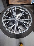 GMP GUNNER 21 5x112 Q4 id buzz id4 id5 gtx audi volkswagen, Auto-onderdelen, Banden en Velgen, Ophalen, Gebruikt, 255 mm, Banden en Velgen