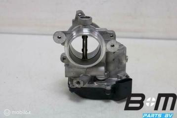 Regelklep Audi A4 8W Limo 04L128063T beschikbaar voor biedingen