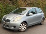 Toyota Yaris 1.4 Turbo D-4D Linea Luna (bj 2006), 1525 kg, Gebruikt, Zwart, 4 cilinders