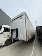 Remorque camion, Auto's, Vrachtwagens, Overige merken, Particulier, Te koop
