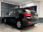 Hyundai ix35 1.6 Benzine 97.000 KM 2013, Auto's, Hyundai, Voorwielaandrijving, 4 cilinders, Zwart, Leder
