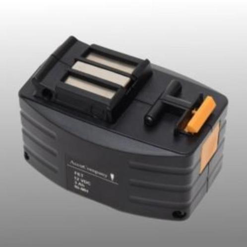 Vervangende Accu voor Festool 12V gereedschap, Hobby en Vrije tijd, Elektronica-componenten, Nieuw, Ophalen of Verzenden