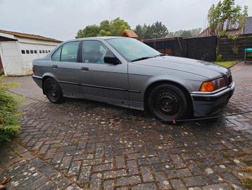 Bmw E36 318i, Auto's, BMW, Particulier, Te koop