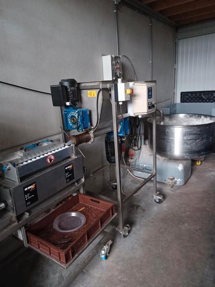 Boilielijn professionele, Watersport en Boten, Hengelsport | Karpervissen, Ophalen