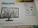 Phillips Monitor met HDMI, Ophalen of Verzenden, Zo goed als nieuw, HDMI