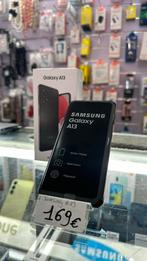 Samsung a13, Nieuw, Android OS, Galaxy A, Zonder abonnement