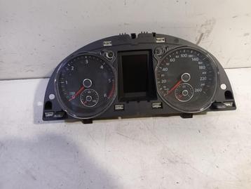 COCKPIT Volkswagen Passat (362) (3AA920870J) beschikbaar voor biedingen