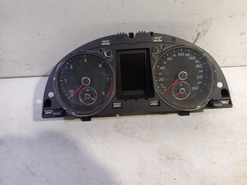COCKPIT Volkswagen Passat (362) (3AA920870J), Auto-onderdelen, Dashboard en Schakelaars, Volkswagen, Gebruikt