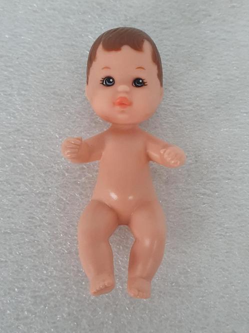 Barbie: Loving Happy Family Baby (Mattel, 1973), Verzamelen, Speelgoed, Gebruikt, Ophalen of Verzenden