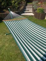 HAMAC 2 places, réversible, Tuin en Terras, Hangmatten, Ophalen, Binnen, Opvouwbaar, Meerpersoons
