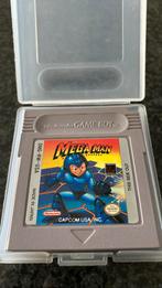 Gameboy megaman dr wily, Enlèvement ou Envoi, Comme neuf