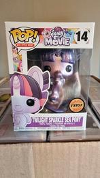 Funko Pop! Twilight Sparkle Sea Pony. Nr. 14, Verzamelen, Ophalen of Verzenden, Zo goed als nieuw