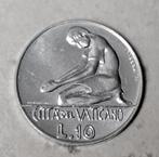 munt Vaticaan 10 lire 1978, Verzenden