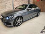 Mercedes-Benz C-Klasse 180 PACK AMG. 26500KM. AIR SCARF., 4 zetels, Achterwielaandrijving, Gebruikt, 4 cilinders
