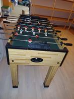 Voetbaltafel, Ophalen, Zo goed als nieuw