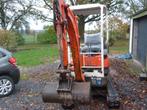 Kubota u15-3 minigraver, Zakelijke goederen, Machines en Bouw | Kranen en Graafmachines, Ophalen, Graafmachine