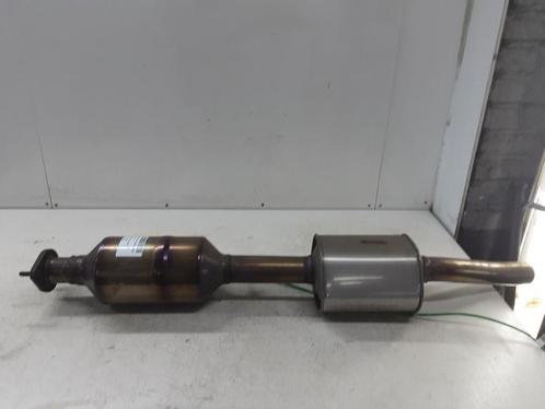 KATALYSATOR Ford Focus 4 (01-2018/12-2025) (JX615F297SA), Auto-onderdelen, Uitlaatsystemen, Ford, Gebruikt