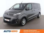 Citroën Jumpy 1.5 Blue-HDi Feel M (bj 2020), Voorwielaandrijving, 4 deurs, Stof, Gebruikt