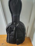 Cellotas, Muziek en Instrumenten, Ophalen, Zo goed als nieuw, 4/4-cello