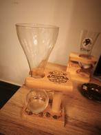Verre Kwak, Enlèvement, Comme neuf, Verre à bière