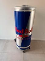 Redbull ijskast, 120 à 140 cm, Enlèvement, 45 à 60 cm, Sans bac à congélation