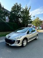 Peugeot 308 2009 1.4 benzine met Keuring voor verkoop, Auto's, Bedrijf, Te koop, Benzine