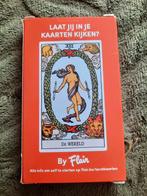 Tarot kaarten, Ophalen of Verzenden, Zo goed als nieuw