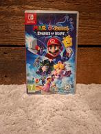 Mario+Rabbids.     Sparks of Hope, Games en Spelcomputers, Ophalen