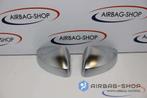 Audi S3 / RS3 Spiegelkappen Mat Chrome, Neuf, -, -, -