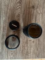 Canon lens 18-135mm, Audio, Tv en Foto, Ophalen of Verzenden, Zo goed als nieuw