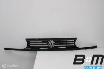 Grille VW Golf 3 Cabrio LC9U 1H6853653C beschikbaar voor biedingen