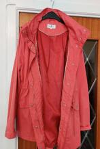 Tom Tailor waterdicht windjack - gloednieuw!, Kleding | Dames, Maat 42/44 (L), Nieuw, Oranje, Tom Tailor