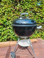 BBQ weber, Ophalen, Gebruikt, Weber, Met accessoires