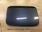 Tankklep BMW E90 E91 Sparkling Graphite, Auto-onderdelen, Gebruikt, -, Deur, -