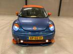 1999 Volkswagen New Beetle 2.0 Highline Personenauto, Auto's, Euro 2, Gebruikt, Beetle (Kever), Overige brandstoffen