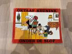 Oktaaf Keunink onder de slof, Boeken, Eén stripboek, Ophalen of Verzenden, Gelezen